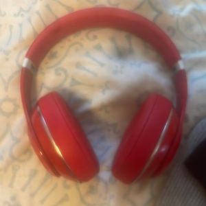 Beats Wireless